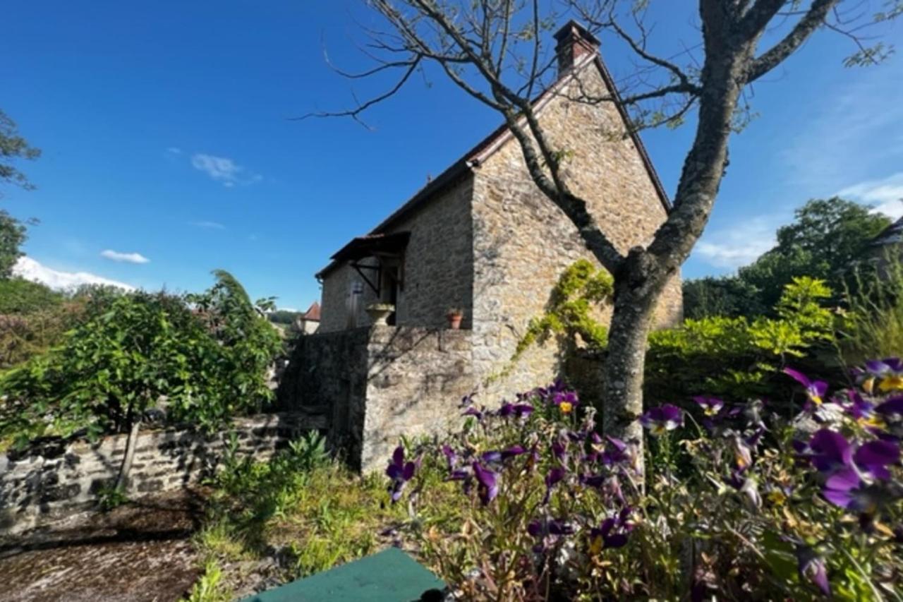 L'Oustal De L'Olivier Villa Rignac  Exterior photo